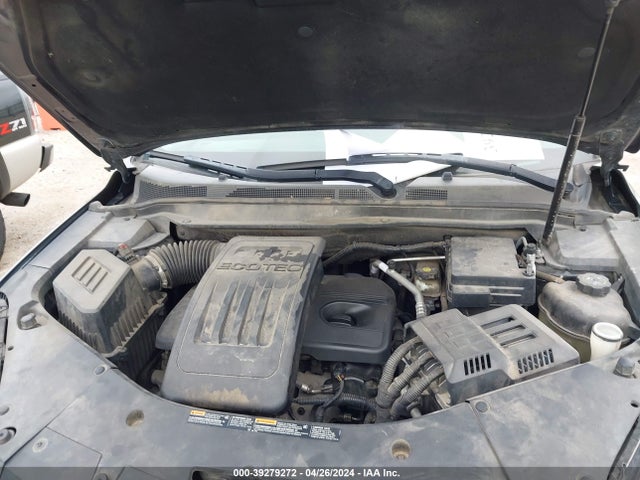 Chevrolet EQUINOX 1LT 2015 2GNALBEK9F6422583 Image 10