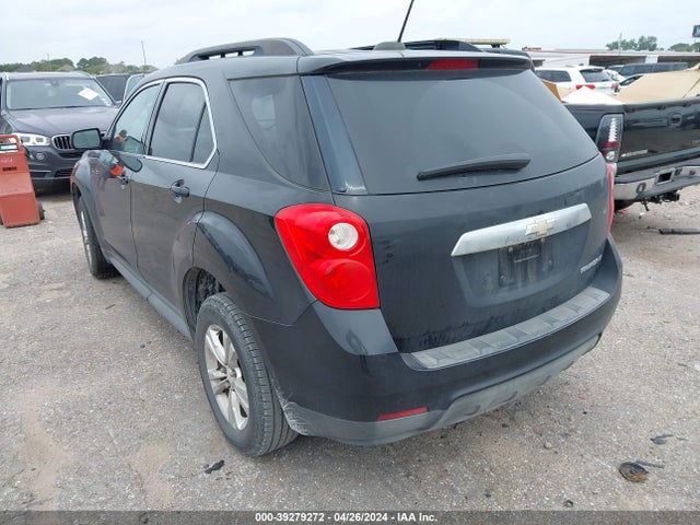 Chevrolet EQUINOX 1LT 2015 2GNALBEK9F6422583 Image 3