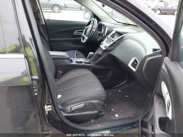 Chevrolet EQUINOX 1LT 2015 2GNALBEK9F6422583 Image 5