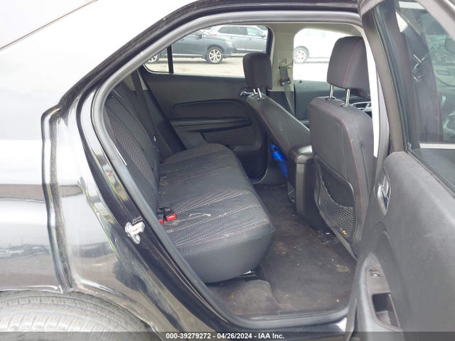 Chevrolet EQUINOX 1LT 2015 2GNALBEK9F6422583 Image 8