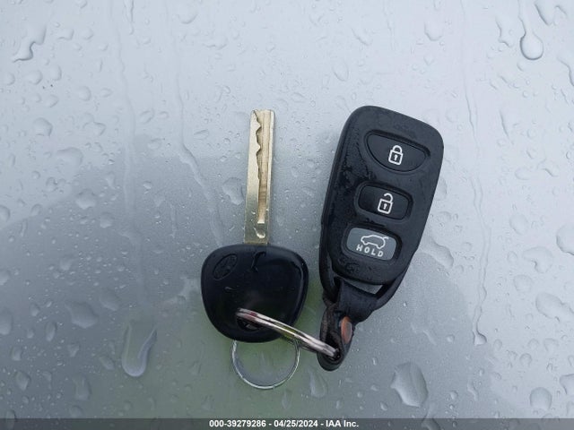 Hyundai ELANTRA GT 2014 KMHD35LH8EU225205 Image 11