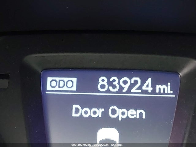 Hyundai ELANTRA GT 2014 KMHD35LH8EU225205 Image 15