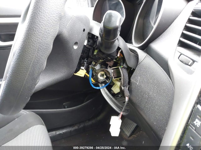 Hyundai ELANTRA GT 2014 KMHD35LH8EU225205 Image 6