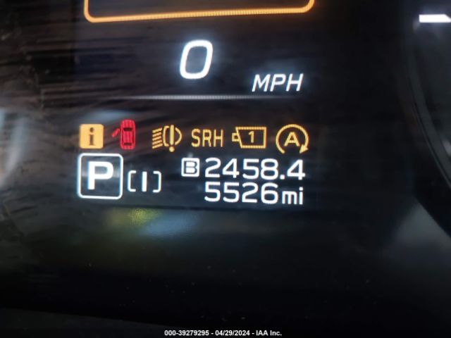 JF2GUABC9RH220611 Subaru Crosstrek