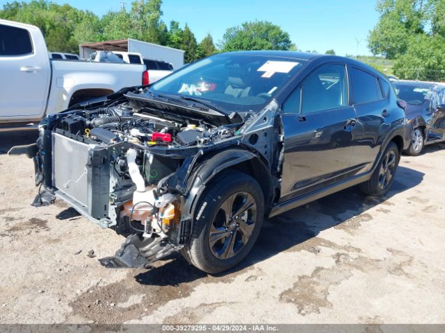 JF2GUABC9RH220611 Subaru Crosstrek