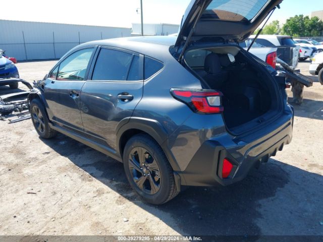 JF2GUABC9RH220611 Subaru Crosstrek