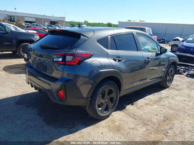 JF2GUABC9RH220611 Subaru Crosstrek