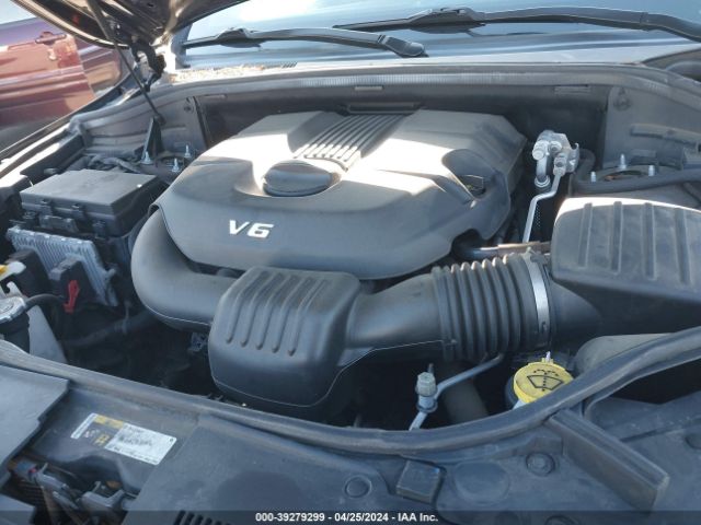1C4RJFBG7FC178917 Jeep Grand Cherokee Limited