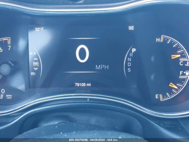 1C4RJFBG7FC178917 Jeep Grand Cherokee Limited