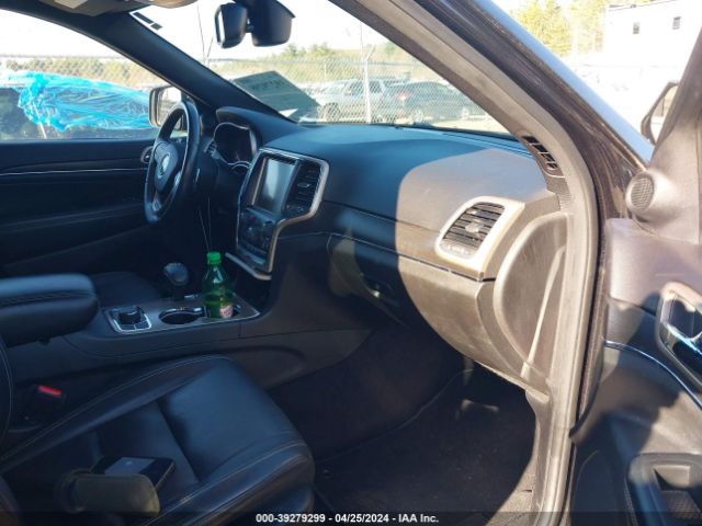 1C4RJFBG7FC178917 Jeep Grand Cherokee Limited