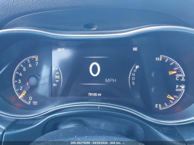 1C4RJFBG7FC178917 Jeep Grand Cherokee Limited