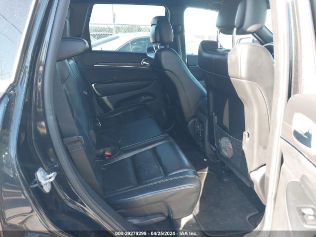 1C4RJFBG7FC178917 Jeep Grand Cherokee Limited