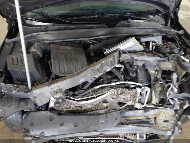 Chevrolet EQUINOX 1LT 2015 2GNFLFEK8F6380341 Image 10