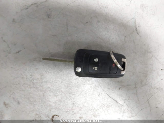 Chevrolet EQUINOX 1LT 2015 2GNFLFEK8F6380341 Image 11