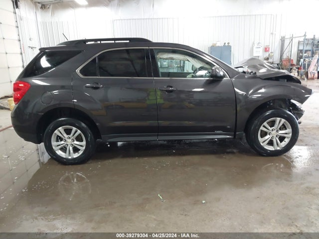 Chevrolet EQUINOX 1LT 2015 2GNFLFEK8F6380341 Image 14