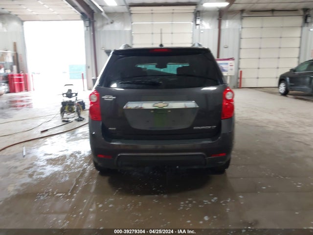 Chevrolet EQUINOX 1LT 2015 2GNFLFEK8F6380341 Image 17