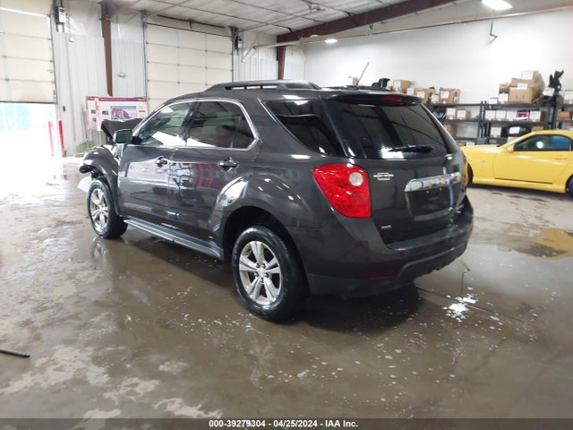 Chevrolet EQUINOX 1LT 2015 2GNFLFEK8F6380341 Image 3