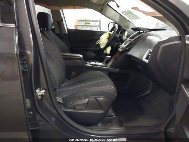 Chevrolet EQUINOX 1LT 2015 2GNFLFEK8F6380341 Image 5