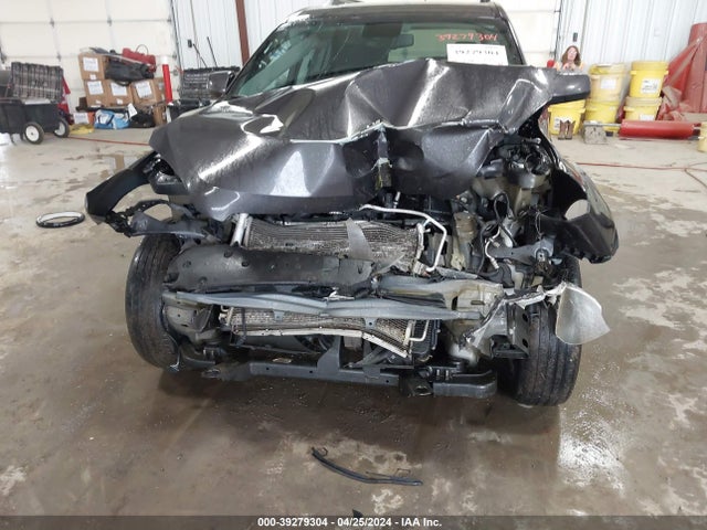Chevrolet EQUINOX 1LT 2015 2GNFLFEK8F6380341 Image 6