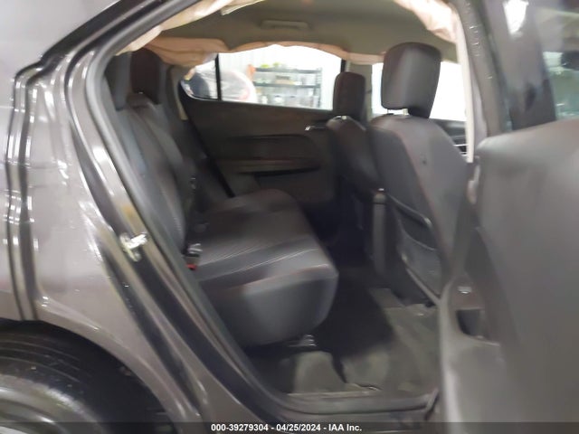 Chevrolet EQUINOX 1LT 2015 2GNFLFEK8F6380341 Image 8
