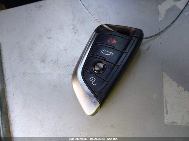 BMW 330I 2021 3MW5R1J06M8B95515 Image 11
