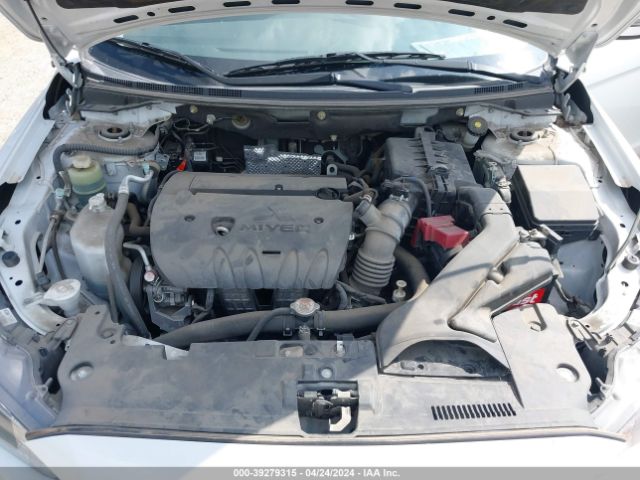 JA32V2FW7GU013041 Mitsubishi Lancer Se