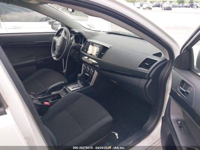 JA32V2FW7GU013041 Mitsubishi Lancer Se