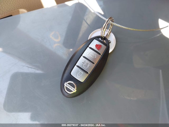 Nissan MURANO SL 2014 JN8AZ1MU6EW407732 Image 11
