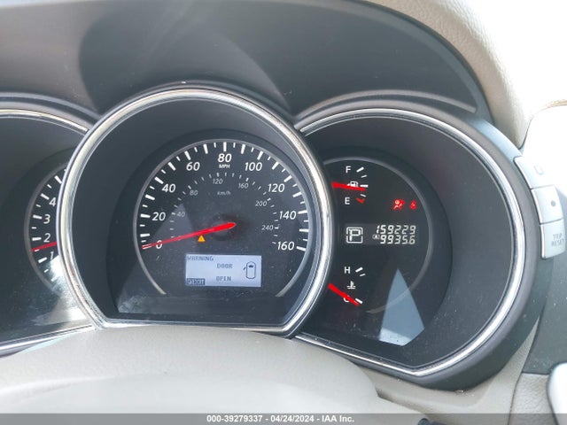 Nissan MURANO SL 2014 JN8AZ1MU6EW407732 Image 7