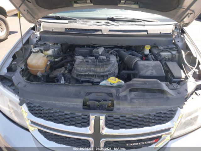 3C4PDCBG9HT534028 Dodge Journey Sxt