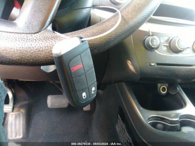 3C4PDCBG9HT534028 Dodge Journey Sxt