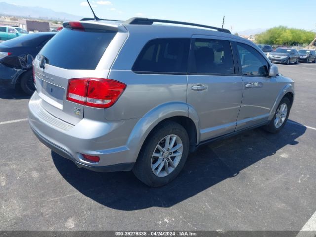 3C4PDCBG9HT534028 Dodge Journey Sxt
