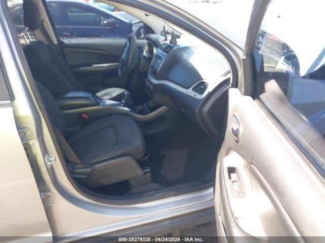 3C4PDCBG9HT534028 Dodge Journey Sxt