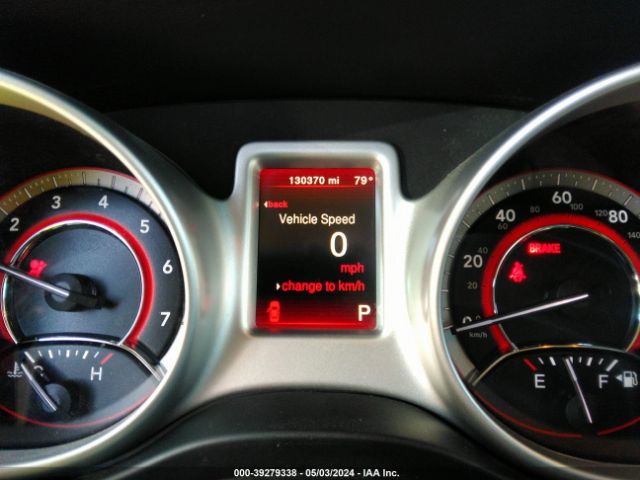 3C4PDCBG9HT534028 Dodge Journey Sxt