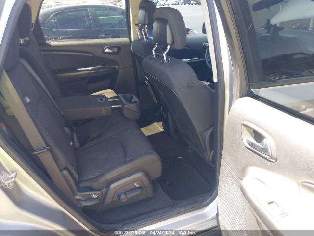 3C4PDCBG9HT534028 Dodge Journey Sxt