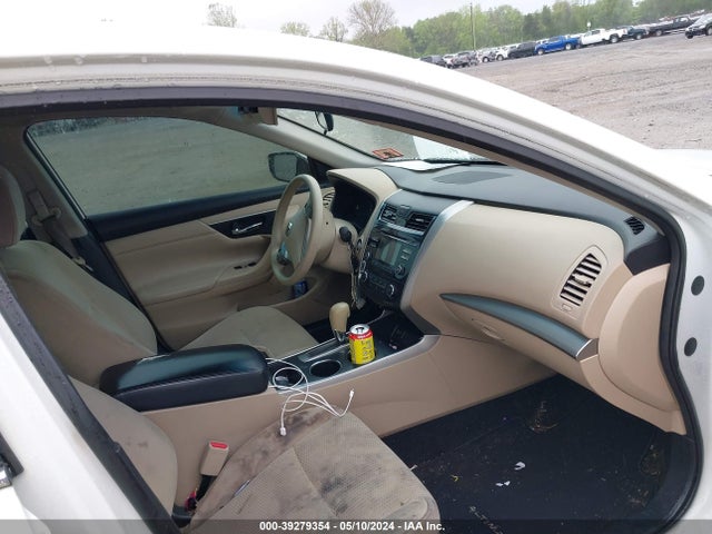 Nissan Altima 2.5 S 2015 1N4AL3AP1FC488333 Image 5