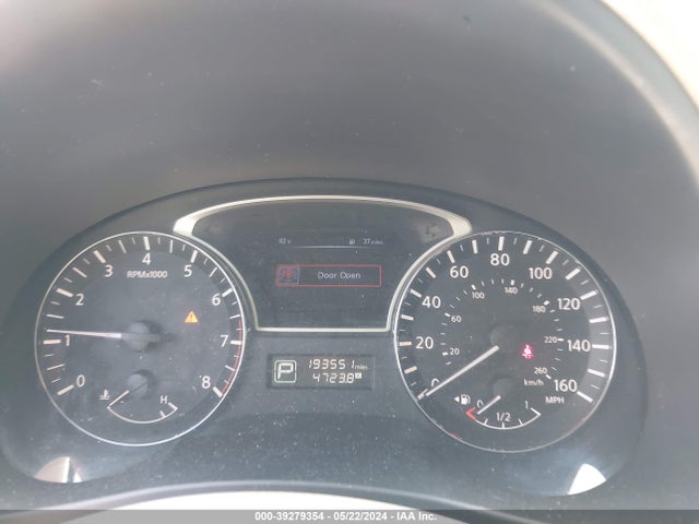 Nissan Altima 2.5 S 2015 1N4AL3AP1FC488333 Image 7