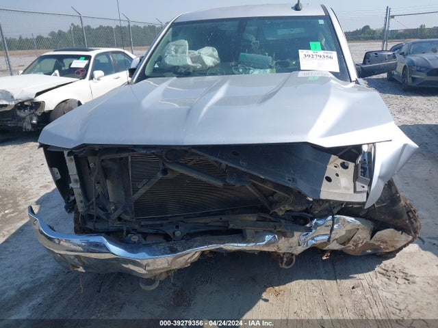 Chevrolet Silverado 1500 1lt 2018 3GCUKREC2JG267673 Image 12