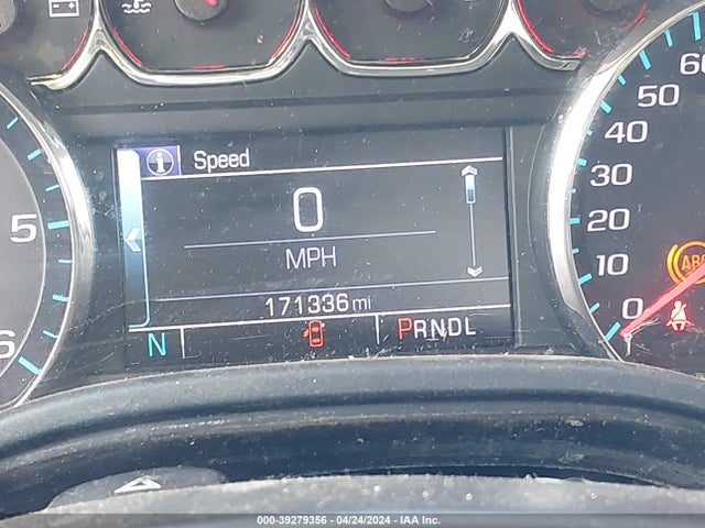 Chevrolet Silverado 1500 1lt 2018 3GCUKREC2JG267673 Image 15