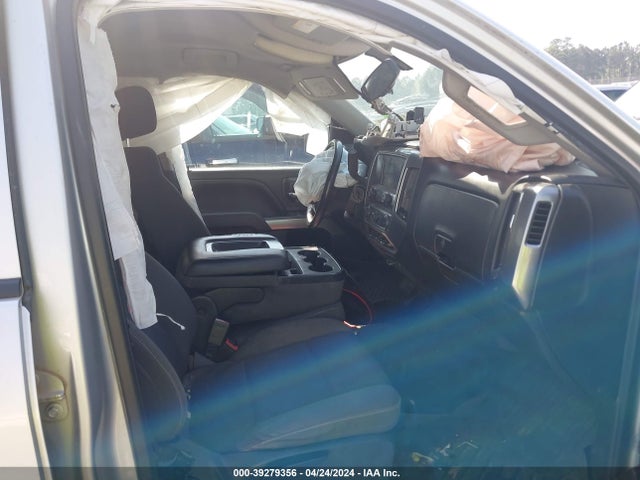 Chevrolet Silverado 1500 1lt 2018 3GCUKREC2JG267673 Image 5