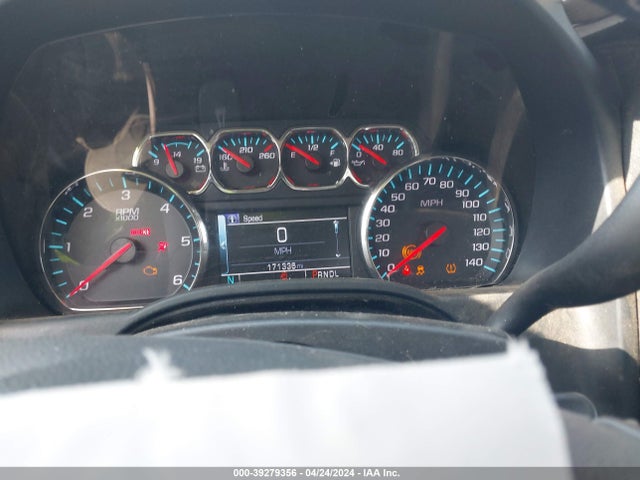 Chevrolet Silverado 1500 1lt 2018 3GCUKREC2JG267673 Image 7