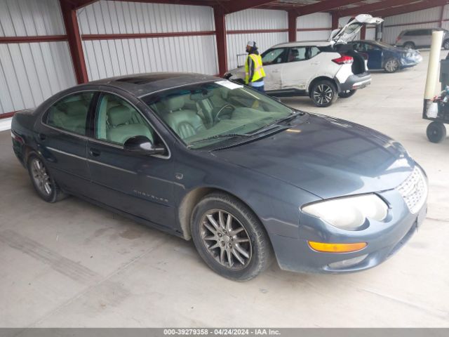 Auction sale of the 2001 Chrysler 300m, vin: 2C3AE66G71H655688, lot number: 39279358