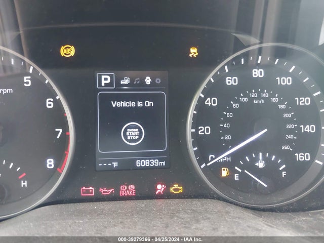 Hyundai Elantra Value Edition 2018 5NPD84LF2JH337324 Image 15