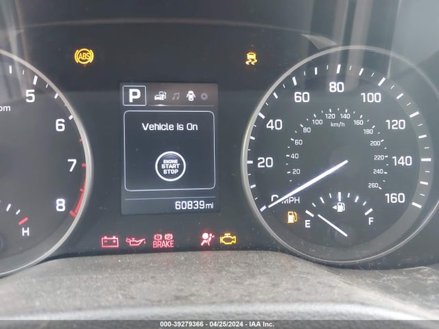 Hyundai Elantra Value Edition 2018 5NPD84LF2JH337324 Image 7