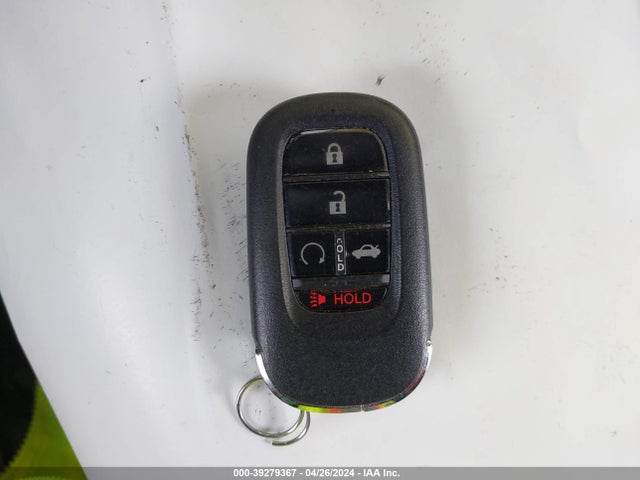 Honda Civic Sport 2024 2HGFE2F56RH515394 Image 11
