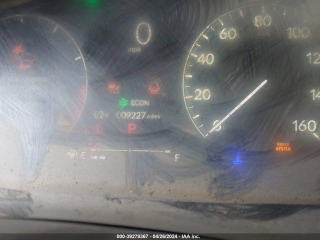 Honda Civic Sport 2024 2HGFE2F56RH515394 Image 7