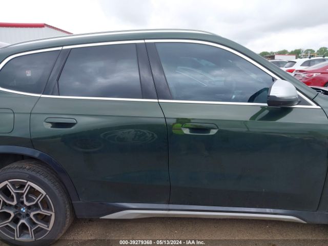 WBX73EF07P5X57391 BMW X1 Xdrive28i