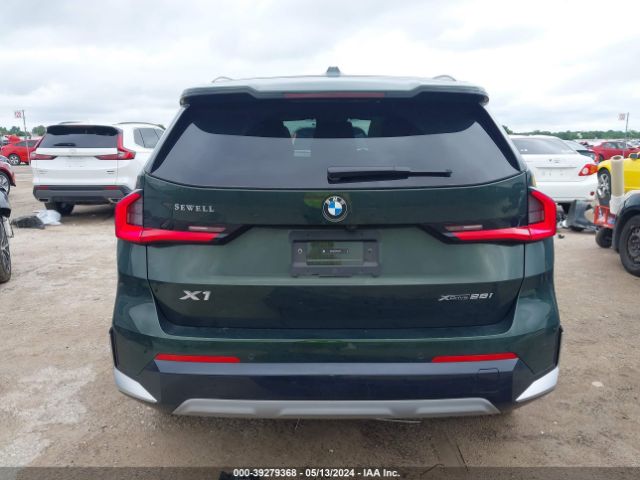 WBX73EF07P5X57391 BMW X1 Xdrive28i