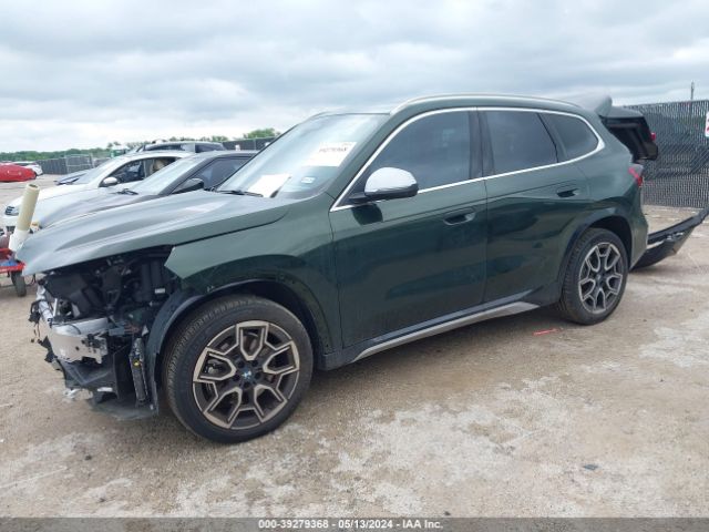 WBX73EF07P5X57391 BMW X1 Xdrive28i