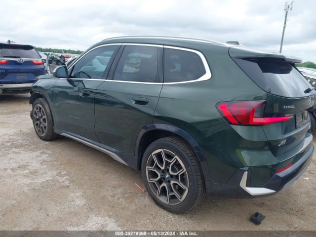 WBX73EF07P5X57391 BMW X1 Xdrive28i